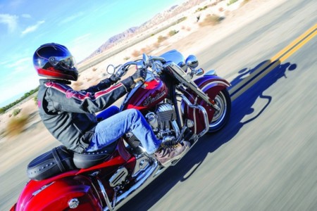 Indian Springfield 8