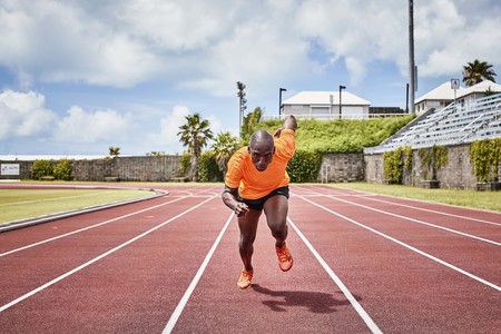 Ocho preguntas frecuentes si eres novato en el running