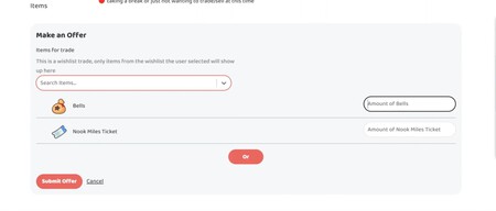 Animal Crossing Nookazon 3