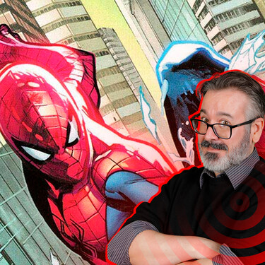 Marvel cesa a su editor más polémico y rompe con una tradición de casi 100 años