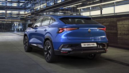 Renault Rafale 2024 3