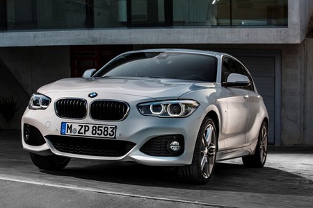 Otro BMW con tracción delantera, el Serie 1  cambiará su configuración para la tercera generación