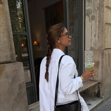 Los zapatos de piel tipo Oxford que se agotarán en las rebajas de la venta privada de Geox 