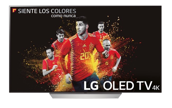 Lg Oled