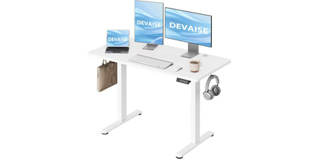 Escritorio Elevable Devaise