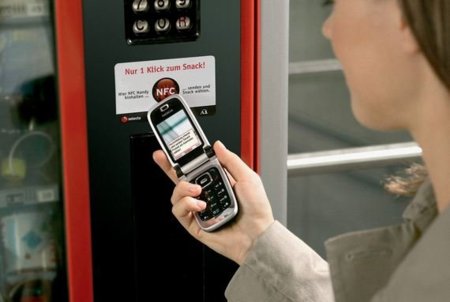 Las operadoras europeas quieren que no se les escape el negocio NFC