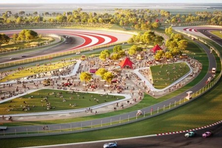 Dinamarca F1