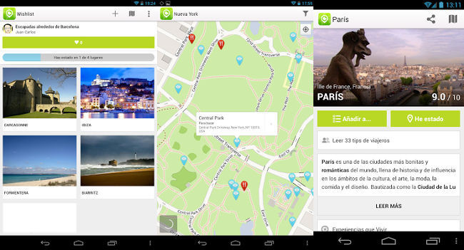TouristEye