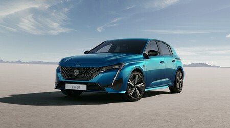 Peugeot 308 2023 003 Fr