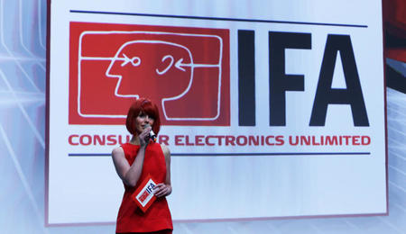 IFA 2012: convertibles y otros experimentos con Windows 8
