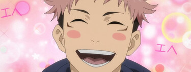 Crunchyroll tira la casa por la venta con una oferta tremenda: ver 'Jujutsu Kaisen', 'Witch Hat Atelier' y los mejores animes del año cuesta menos que un café 