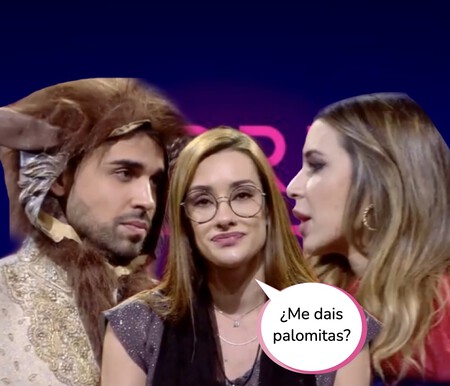 'Secret Story: Cuenta Atrás': Miguel Frigenti abandona a Cristina Porta y Adara Molinero se sale con la suya