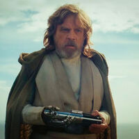 "Seré el hombre más odiado en el mundo friki". Mark Hamill tenía buenas razones para no volver a ser Luke Skywalker, pero recuerda qué le hizo regresar a Star Wars 