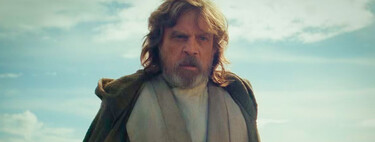 "Seré el hombre más odiado en el mundo friki". Mark Hamill tenía buenas razones para no volver a ser Luke Skywalker, pero recuerda qué le hizo regresar a Star Wars 
