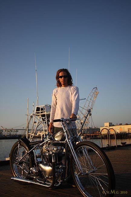 Solitary Confinement