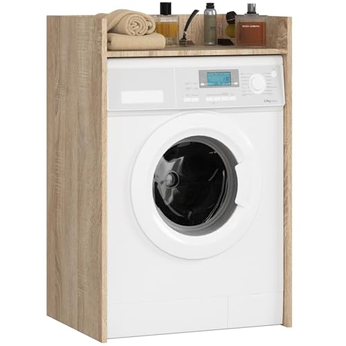 AKORD | Mueble para Lavadora de 64 cm