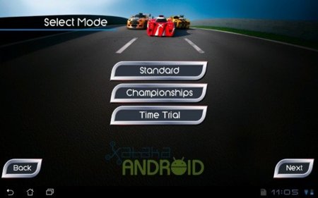 Bang Bang Racing THD juego de carreras de coches