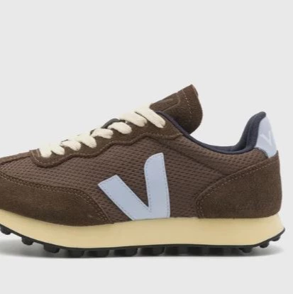 Veja
RIO BRANCO - Zapatillas - azul claro
