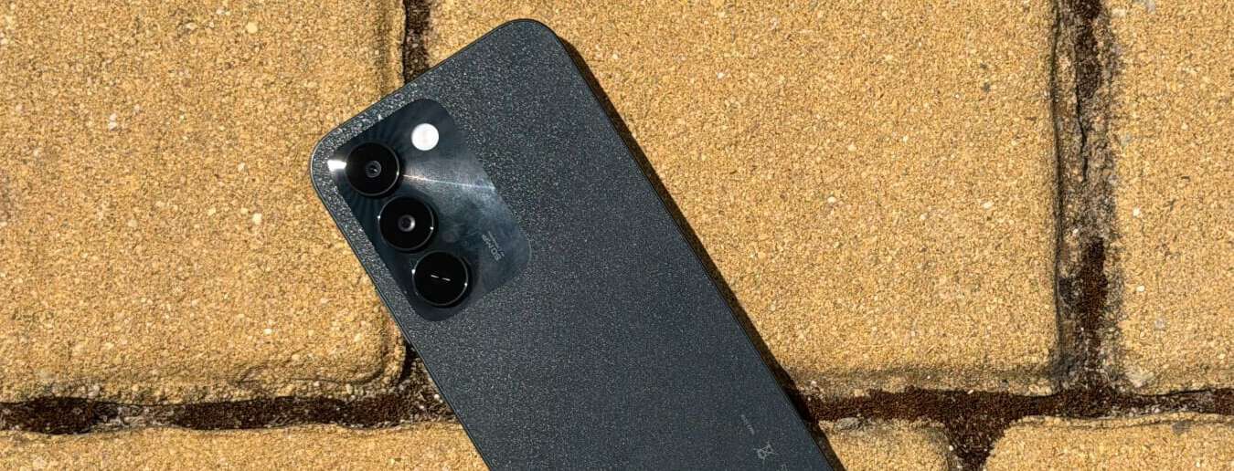 Realme C100 5G, análisis: cuando un móvil barato entiende que no todo son megapíxeles y potencia