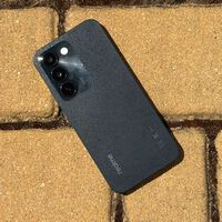 Realme C100 5G, análisis: cuando un móvil barato entiende que no todo son megapíxeles y potencia