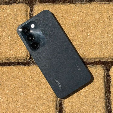 Realme C100