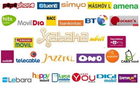 Los operadores virtuales optan por ceñirse a los precios máximos permitidos en roaming europeo