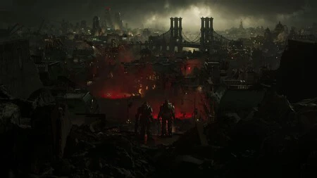 Gears War E Day