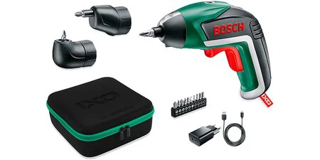 Bosch Ixo Set