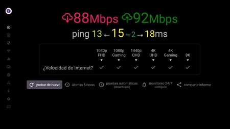 Cable