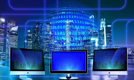 Internet altera áreas de nuestro cerebro asociadas a la cognición, según un nuevo estudio