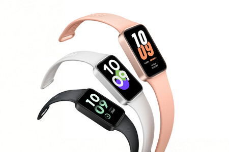 Xiaomi Smart Band 11 Active