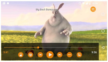 VLC Media Player