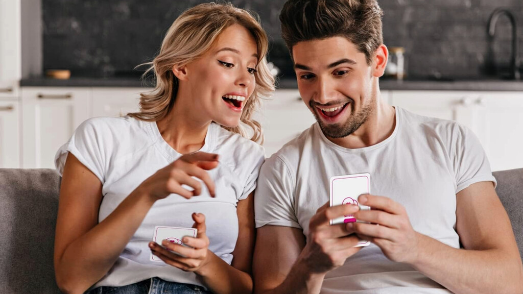 Celebra San Valentín por todo lo alto con estos cinco juegos de mesa para pasar un romántico (y divertido) día en pareja 