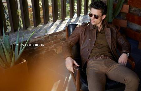 Massimo Dutti se despide del frío con un fresco lookbook para este enero
