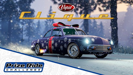GTA Online: cómo conseguir gratis el Vapid Clique con la cubierta Feliz Cliquedad