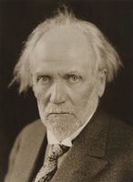 Economistas Notables: Karl Gustav Cassel