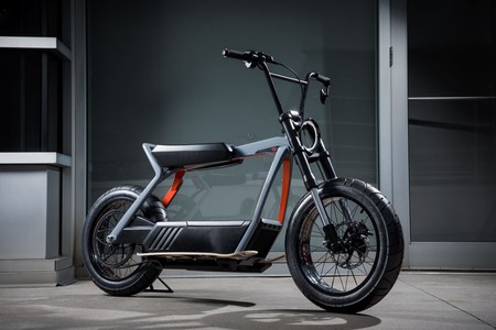 Harley-Davidson podría estar interesada en abrir su negocio a los patinetes eléctricos compartidos