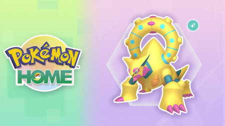 Pokemon Home Esta Regalando A Volcanion Shiny Pero Conseguirlo Es Un Verdadero Reto Tienes Que Completar La Pokedex De Luminalia