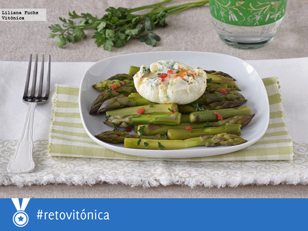 #RetoVitónica: una semana de cenas saludables y libres de ultraprocesados