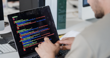 coding