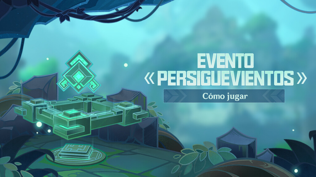 Genshin Impact: cómo conseguir gratis Protogemas y más recompensas con el evento Persiguevientos Genshin Impact: cómo conseguir gratis Protogemas y más recompensas con el evento Persiguevientos