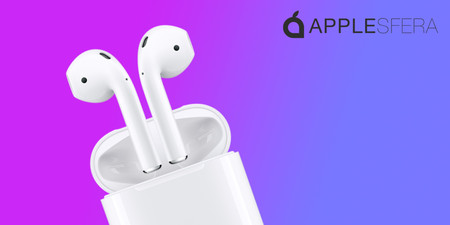Consigue a buen precio los AirPods 2 por 119,27 euros en AliExpress Plaza usando este cupón: en pocos días en la puerta de casa