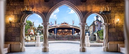 Fantasyland