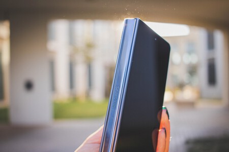 Samsung Galaxy Z Fold4