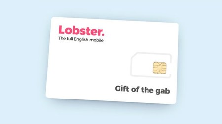 Las tres tarifas de Lobster, hasta 15GB por 24 euros y llamadas ilimitadas