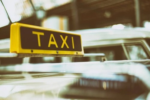 Así ha cambiado el diseño de los diferentes taxis de CDMX