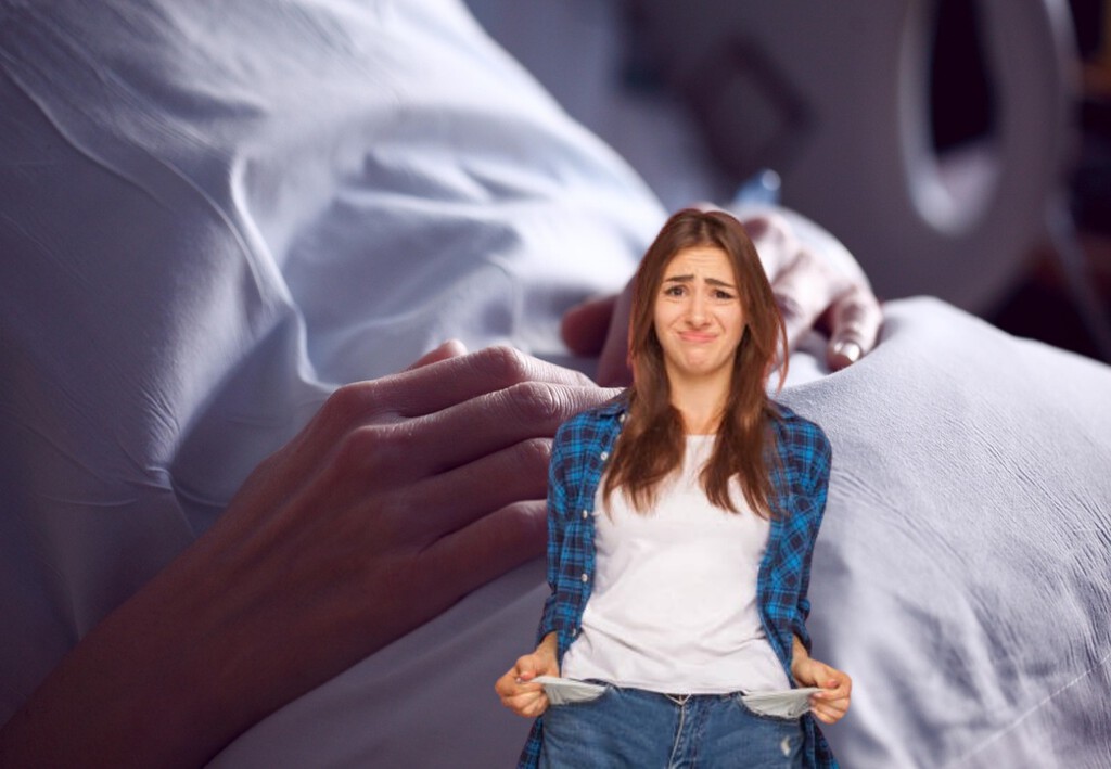 Los autónomos son unos “super héroes”, no les queda otra: se cogen hasta cuatro veces menos la baja que los autónomos 