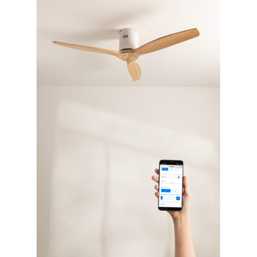 Ventilador de techo Create Windcalm DC