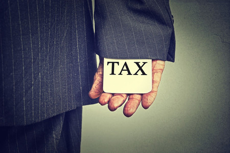 Tax