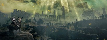 Pocos consiguieron derrotar al jefe del tutorial de Elden Ring, pero los que lo hicieron descubrieron que FromSoftware les reservaba una ''sorpresa''